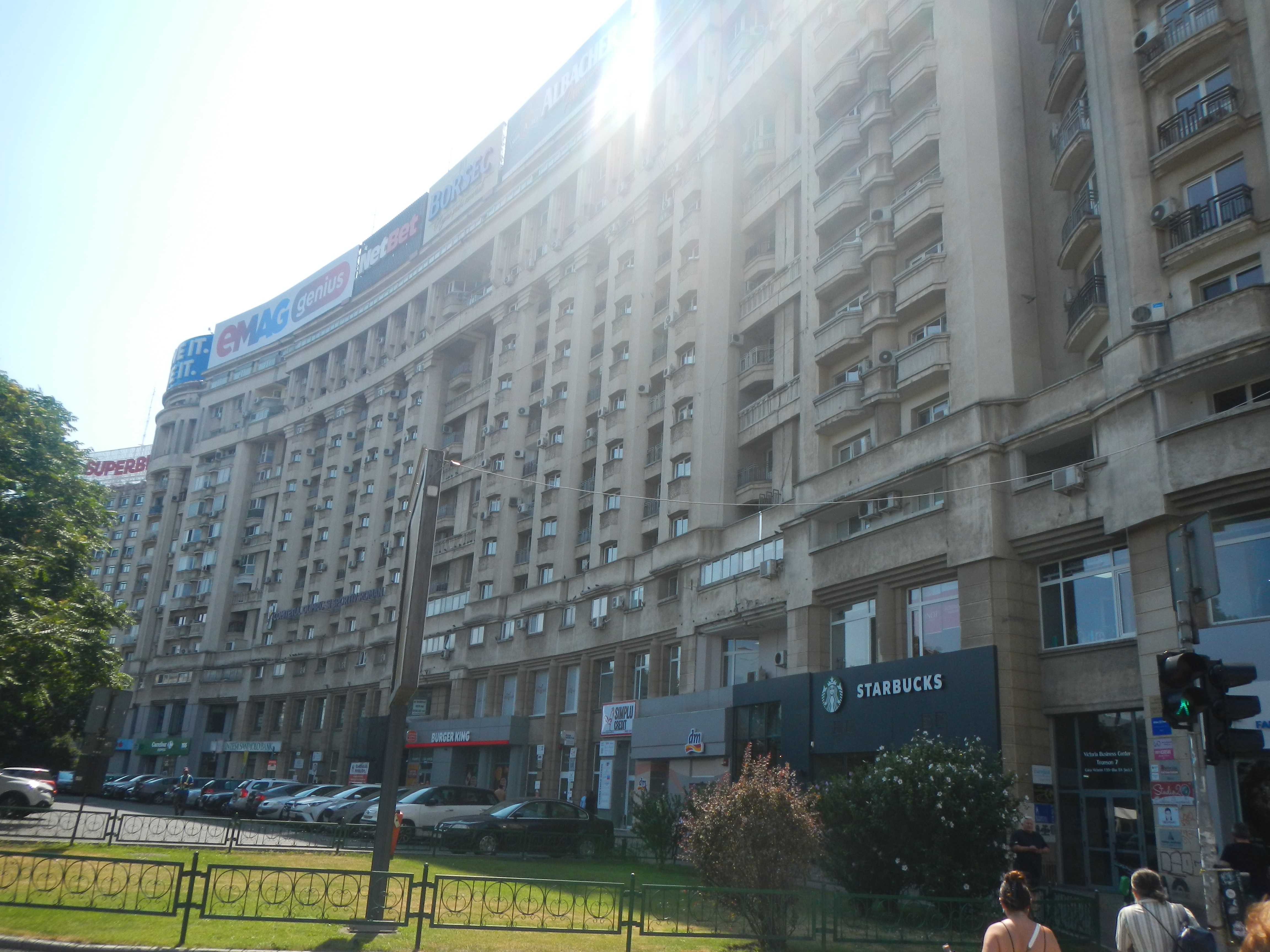 Bucharest, 2022/07/25, Coolpix