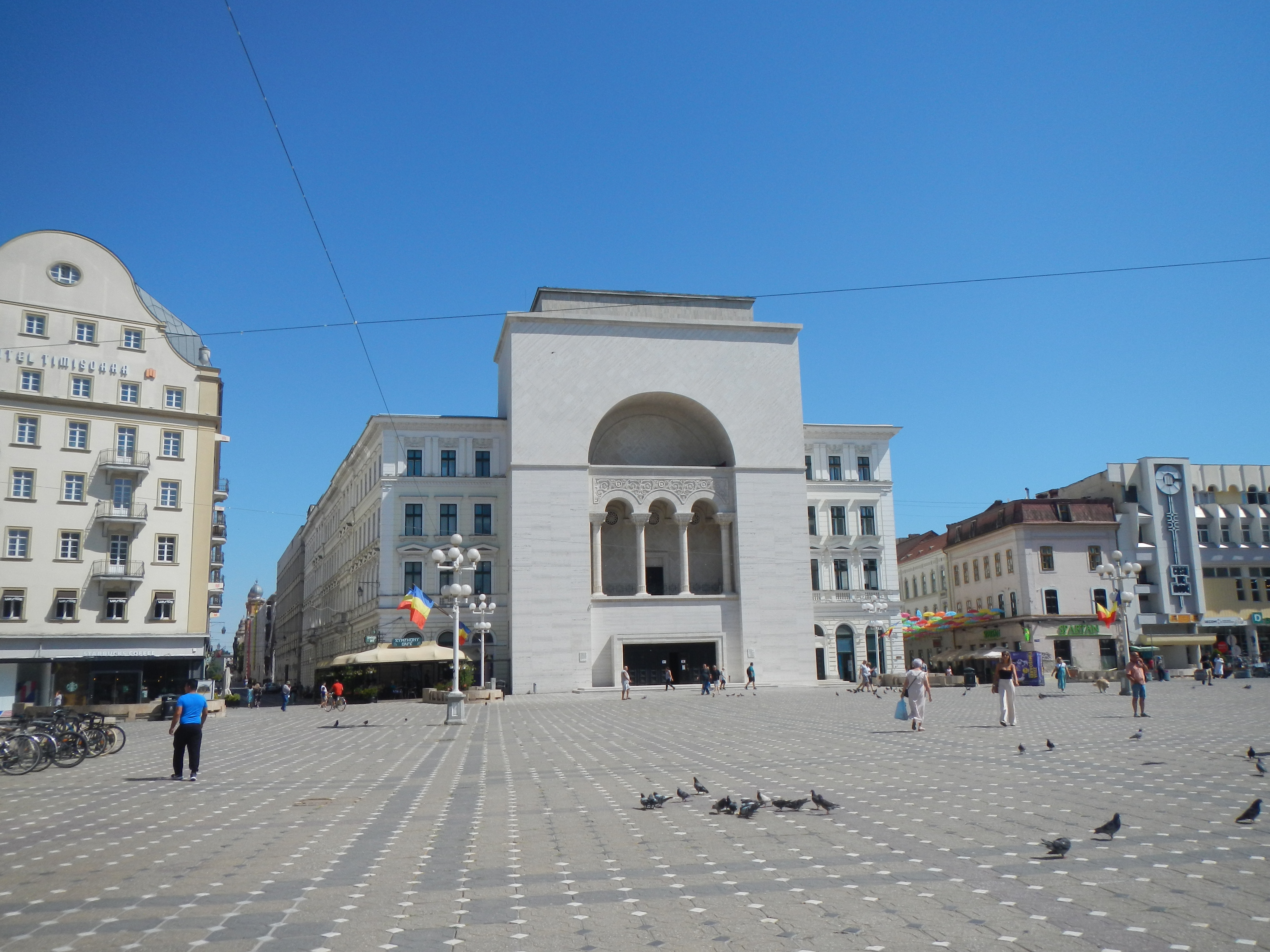 Timisoara, 2022/07/27, Coolpix