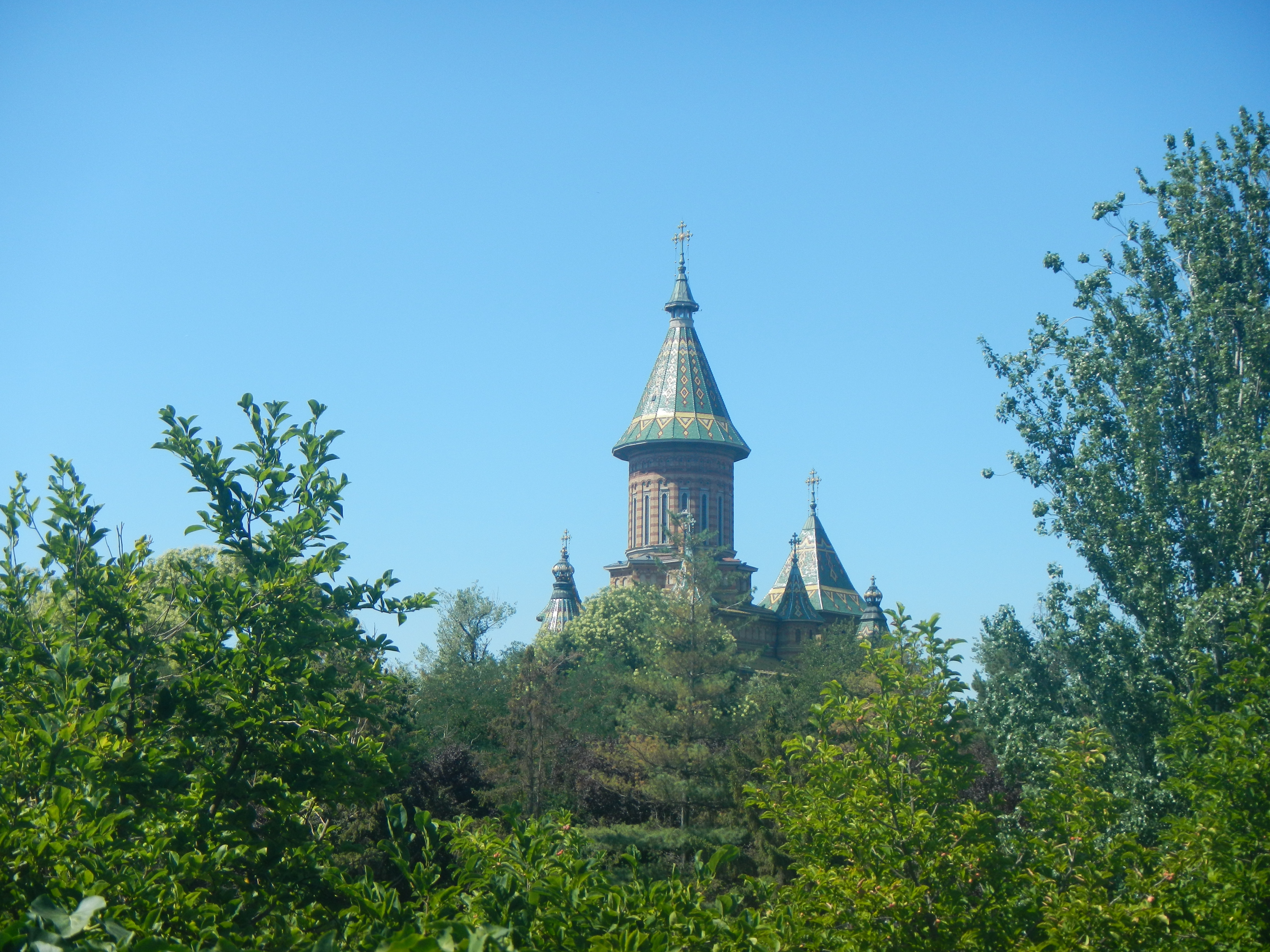 Timisoara, 2022/07/27, Coolpix