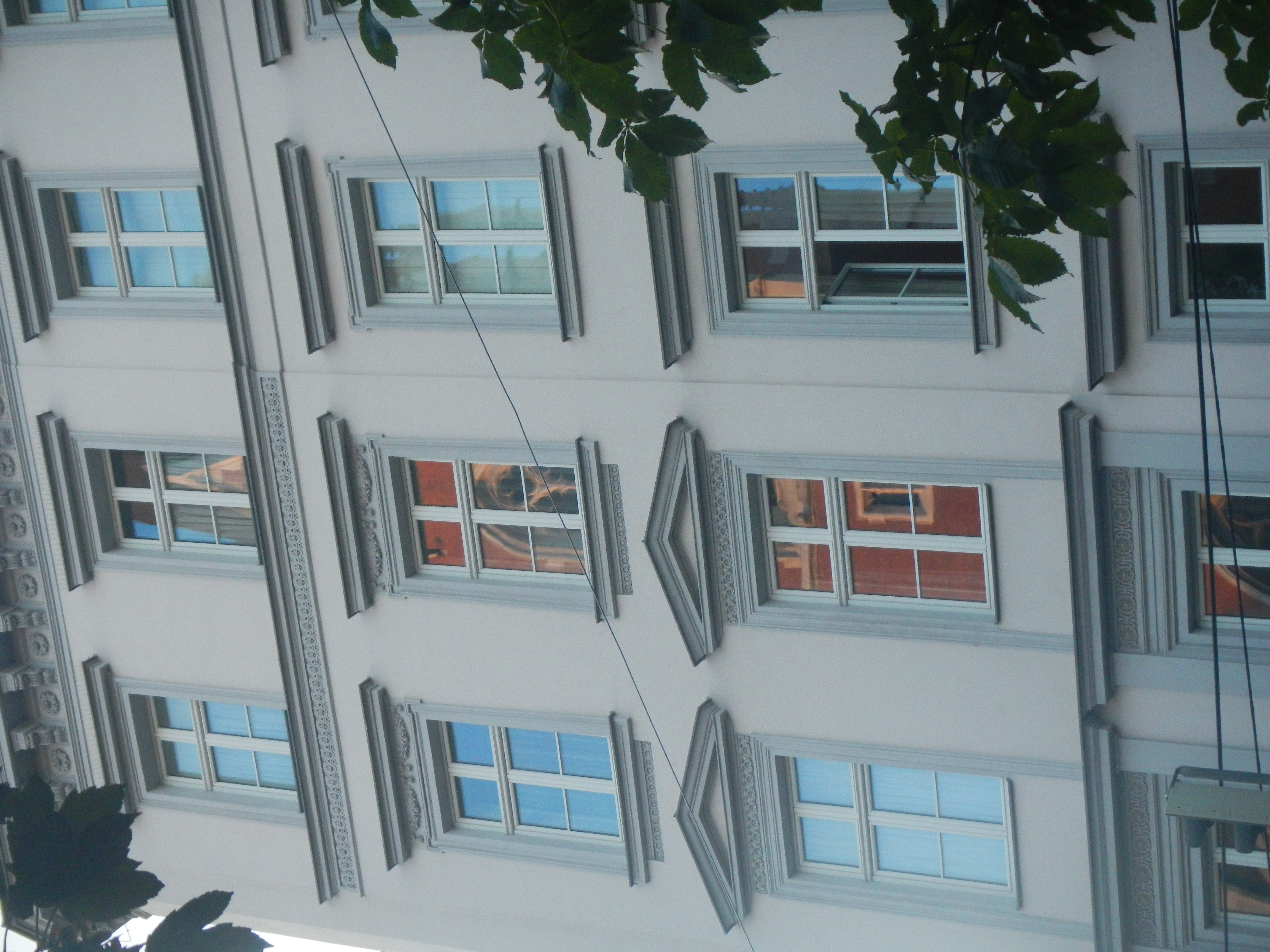 Vienna, 2022/07/28, Coolpix