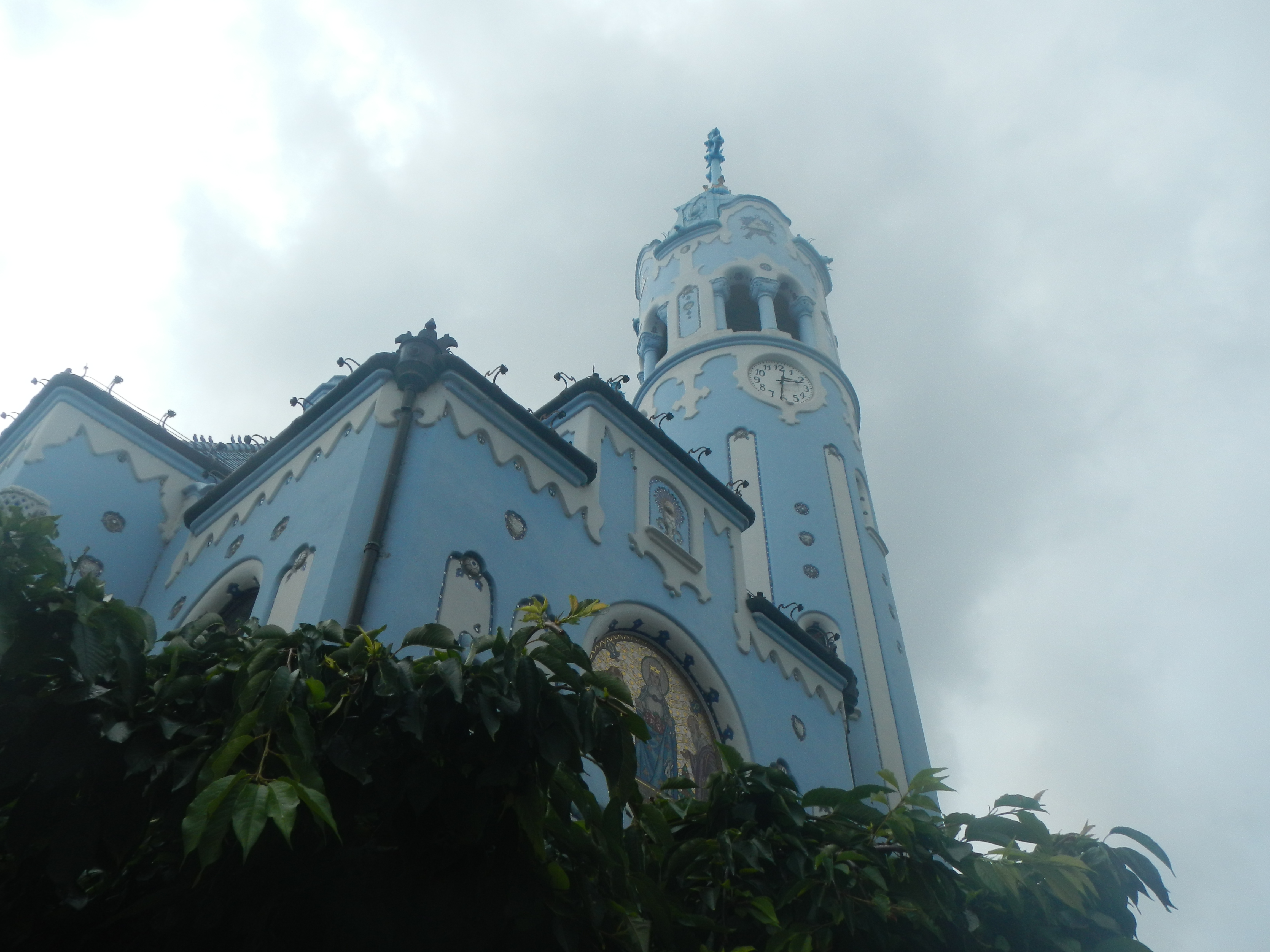 Bratislava, 2022/07/30, Coolpix