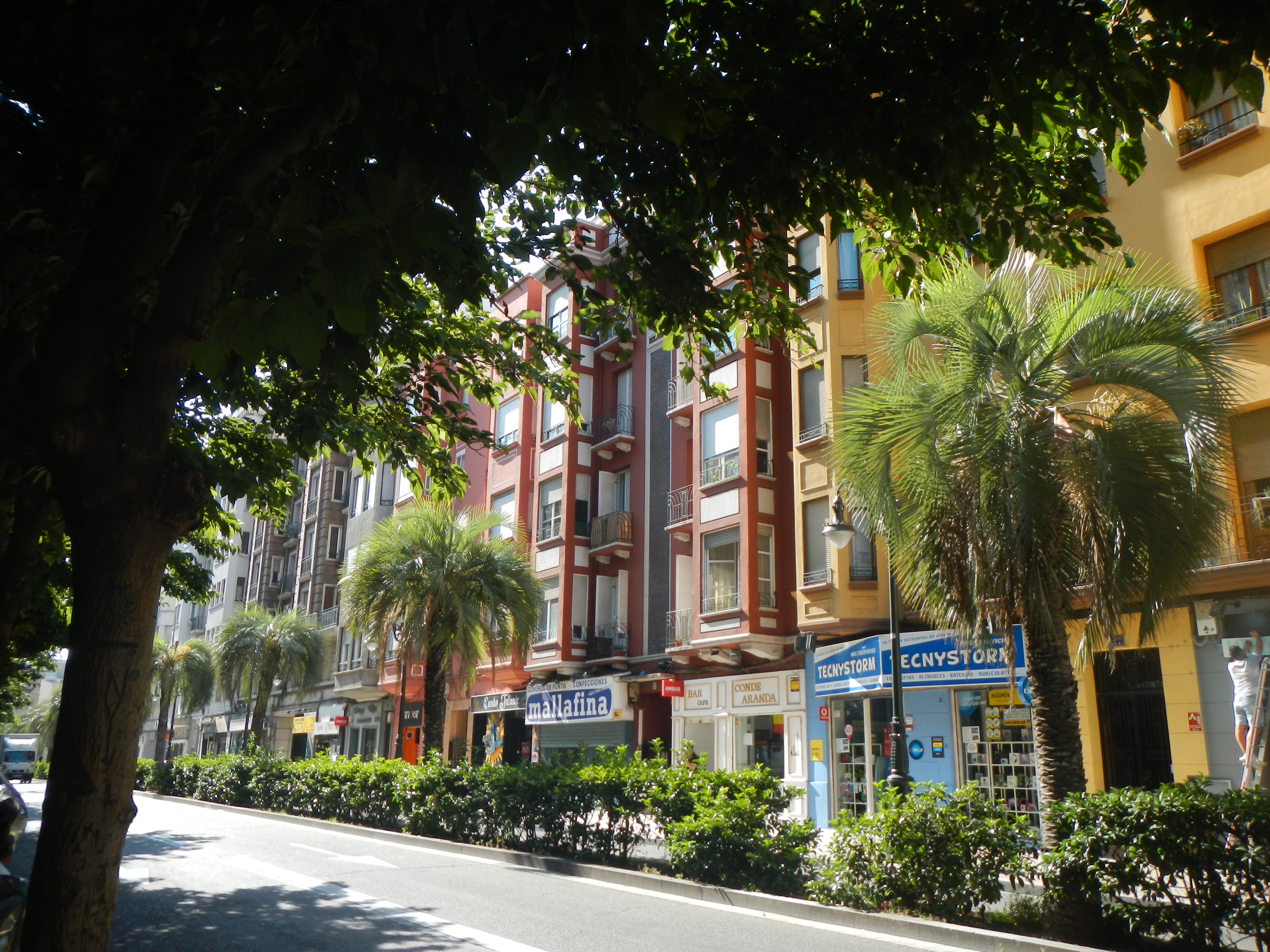 Zaragoza, 2023/07/27, Coolpix