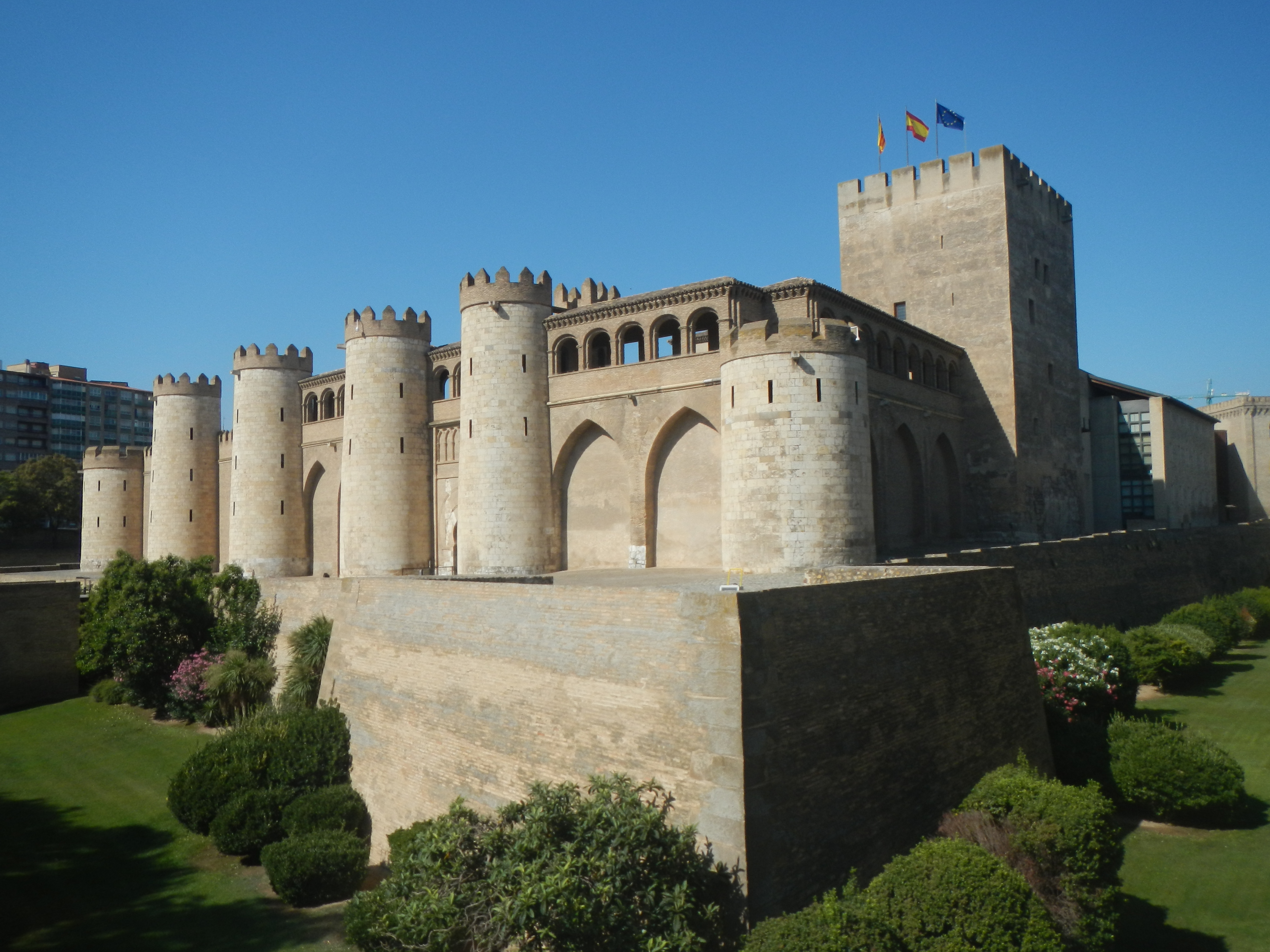 Zaragoza, 2023/07/27, Coolpix