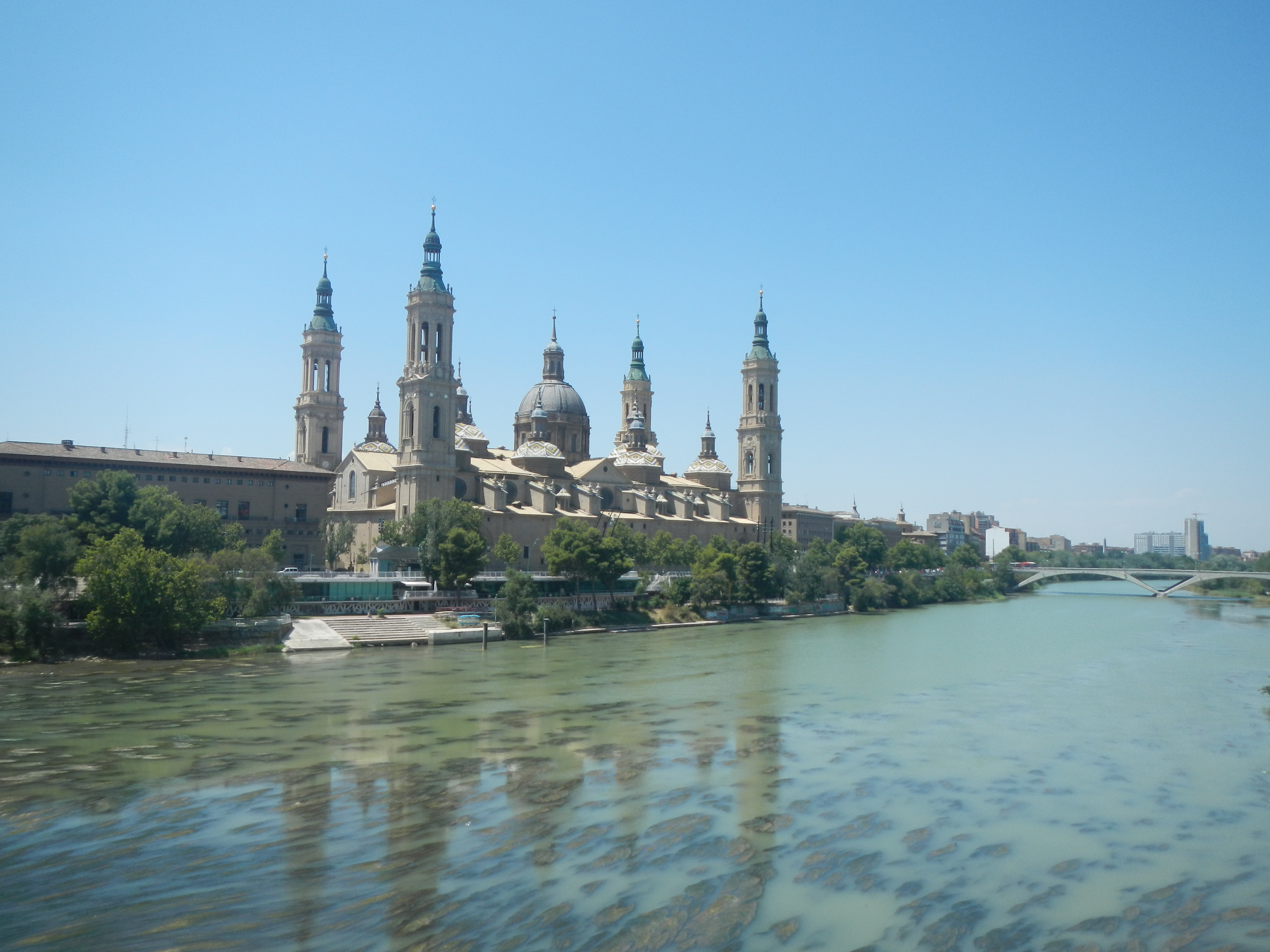 Zaragoza, 2023/07/27, Coolpix