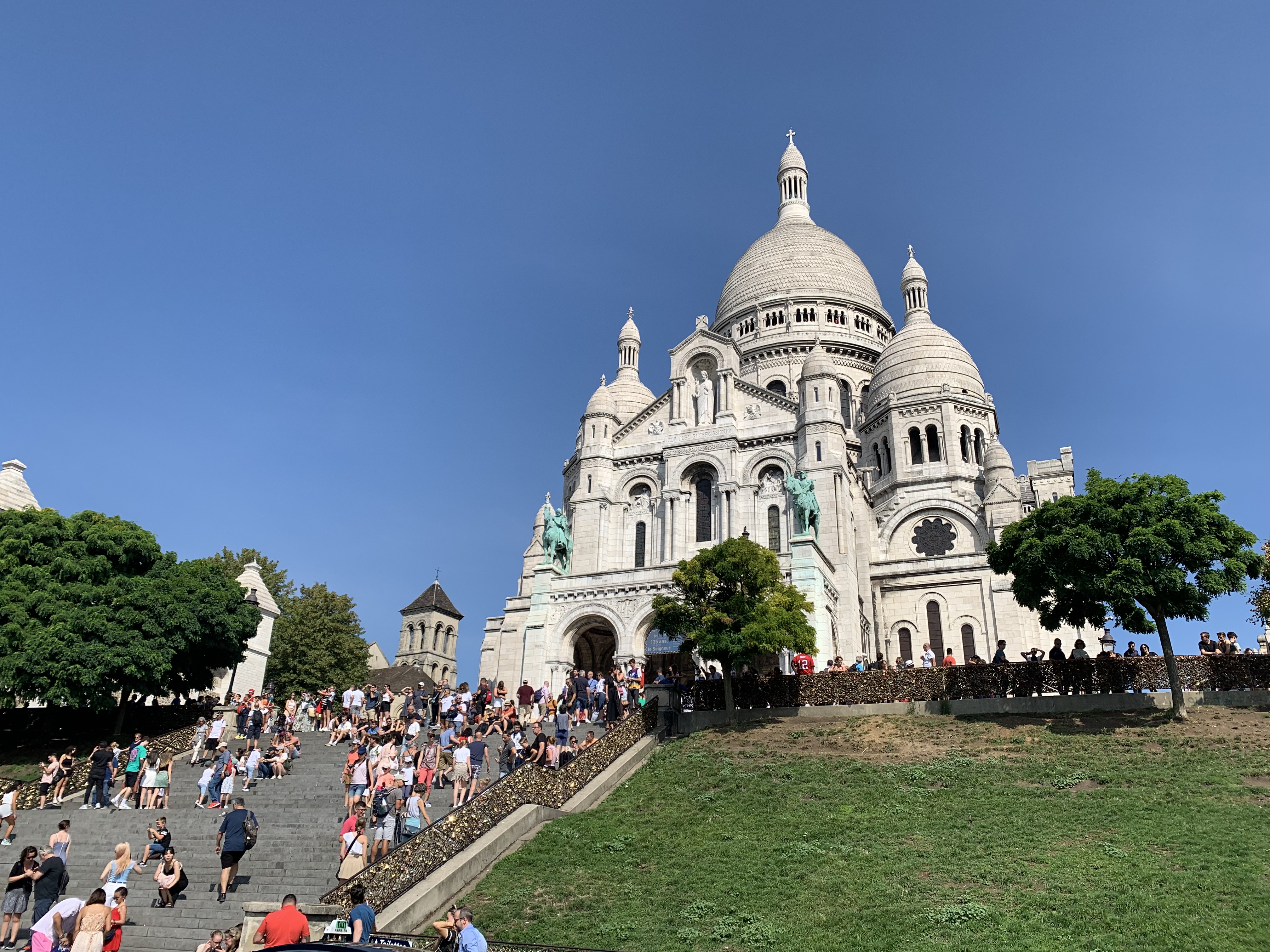 Paris, 2022/08/18, iPhone