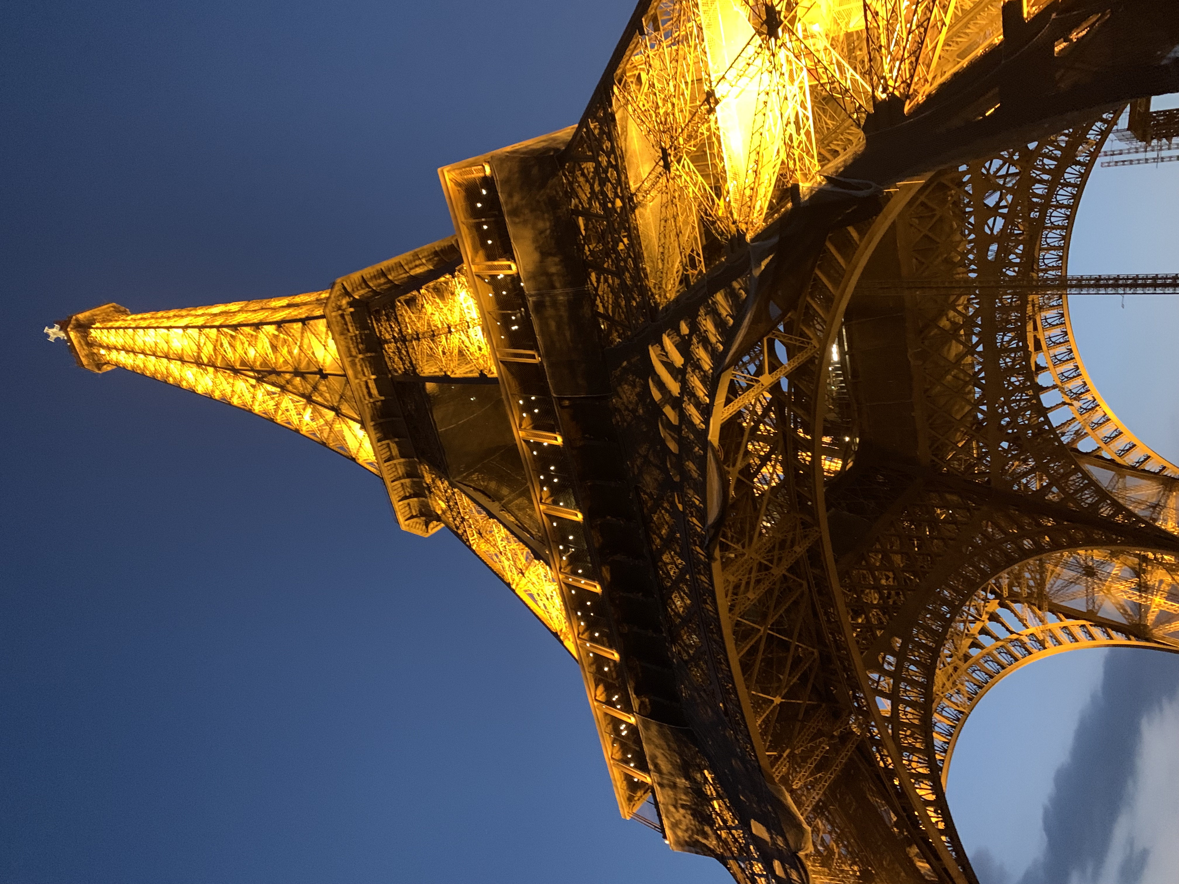 Paris, 2022/08/18, iPhone