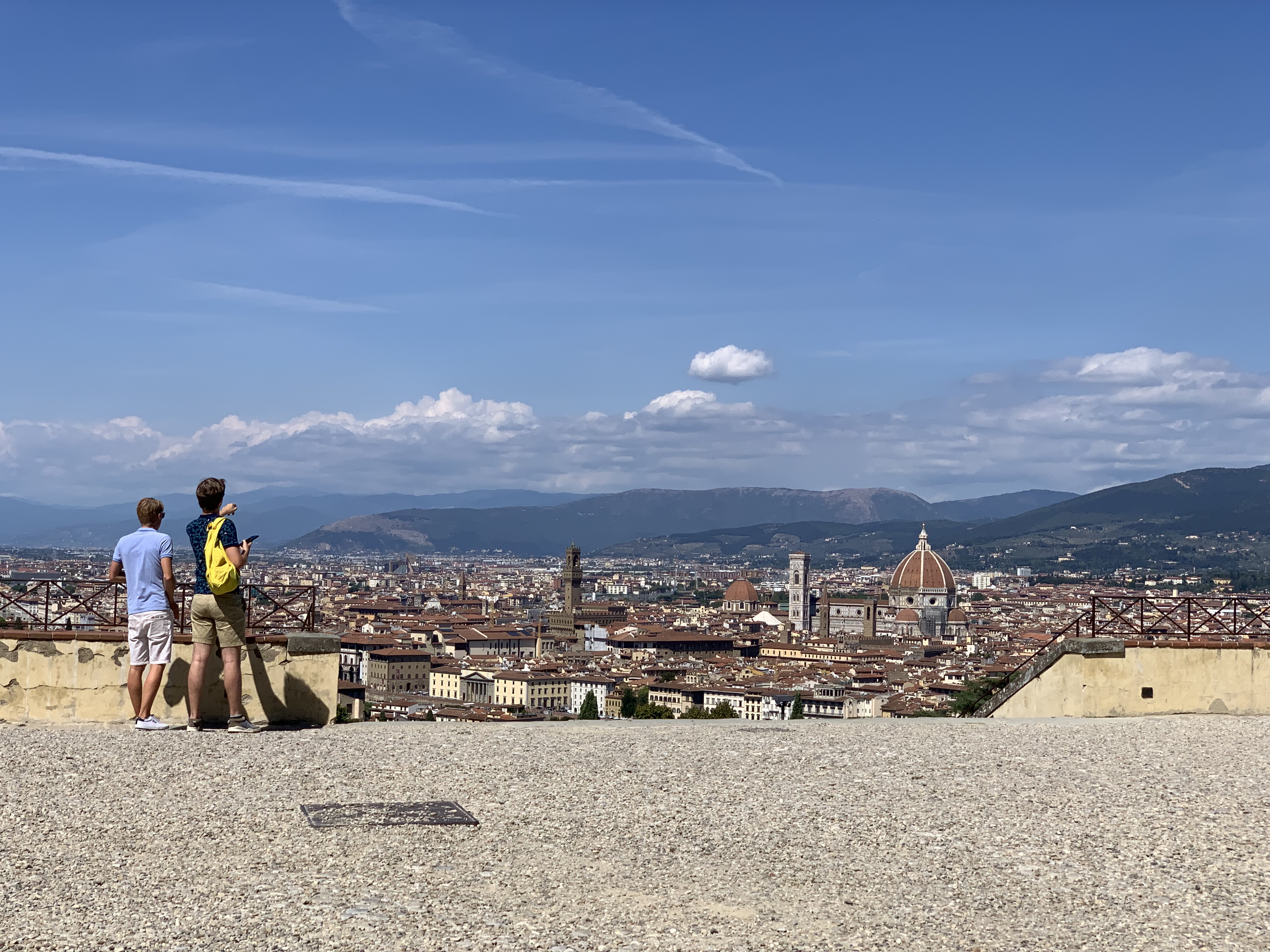 Florence, 2022/09/02, iPhone